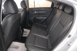 Седан Kia Rio 2020 года, 1809000 рублей, Красноярск