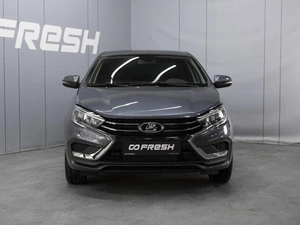 Седан ВАЗ (LADA) Vesta 2026 года, 1430000 рублей, Омск