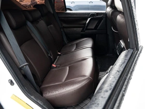 Внедорожник Toyota Land Cruiser Prado 2015 года, 3780000 рублей, Краснодар