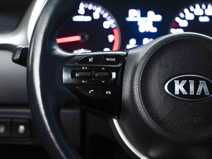 Седан Kia Rio 2020 года, 1299000 рублей, Москва