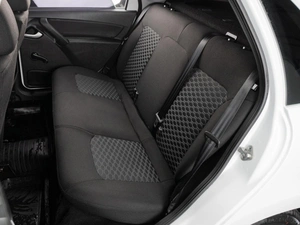 Седан ВАЗ (LADA) Granta 2018 года, 874000 рублей, Тюмень