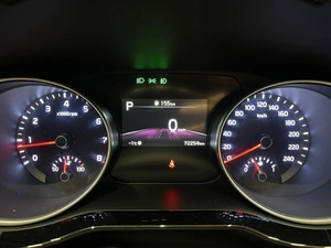 Универсал Kia Ceed 2022 года, 2090000 рублей, Красноярск