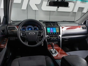 Седан Toyota Camry 2013 года, 1379000 рублей, Тюмень