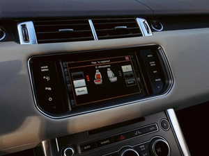 Внедорожник Land Rover Range Rover Sport 2014 года, 3680000 рублей, Краснодар