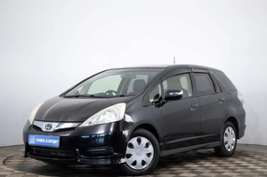 Универсал Honda Fit Shuttle 2012 года, 889000 рублей, Пермь