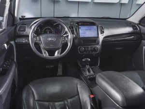 Внедорожник Kia Sorento 2013 года, 1899000 рублей, Ростов-на-Дону
