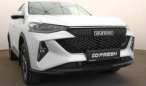 Внедорожник Haval F7x 2023 года, 2399000 рублей, Орёл