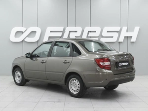 Седан ВАЗ (LADA) Granta 2024 года, 960000 рублей, Ростов-на-Дону