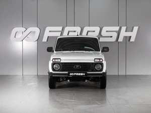 Внедорожник ВАЗ (LADA) Niva Legend 2024 года, 1045000 рублей, Минеральные Воды
