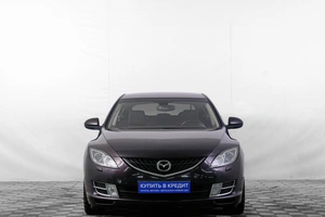 Лифтбек Mazda 6 2008 года, 909000 рублей, Кемерово