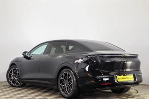 Седан Zeekr 007 2024 года, 4499000 рублей, Пермь