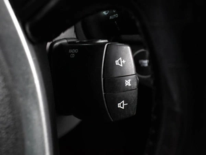 Лифтбек Renault Laguna 2008 года, 547000 рублей, Воронеж