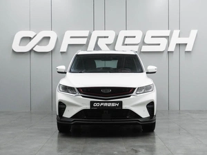 Внедорожник Geely Coolray 2019 года, 1664000 рублей, Воронеж