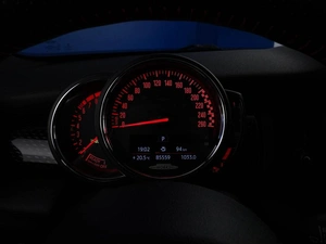 Хетчбэк MINI John Cooper Works 2018 года, 2833055 рублей, Москва