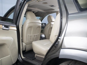 Внедорожник Kia Mohave 2009 года, 1780000 рублей, Омск