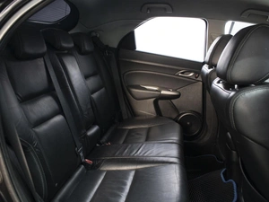 Хетчбэк Honda Civic 2008 года, 640000 рублей, Омск