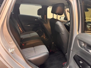 Хетчбэк Honda Fit 2021 года, 1657000 рублей, Красноярск