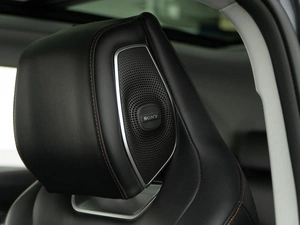 Внедорожник Changan UNI-K 2024 года, 3193055 рублей, Москва