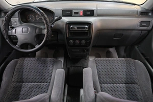 Внедорожник Honda CR-V 2000 года, 749000 рублей, Омск