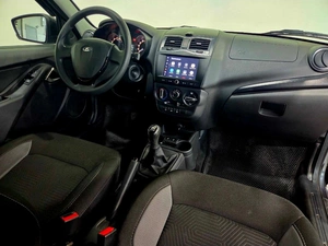 Седан ВАЗ (LADA) Granta 2024 года, 995000 рублей, Красноярск
