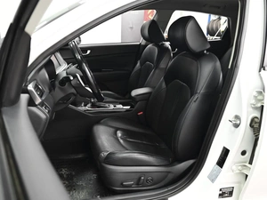 Седан Kia Optima 2018 года, 2335000 рублей, Ставрополь