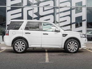 Внедорожник Land Rover Freelander 2013 года, 1630000 рублей, Краснодар