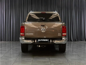 Пикап Volkswagen Amarok 2013 года, 1649000 рублей, Тюмень