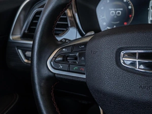 Внедорожник Geely Tugella 2023 года, 2695000 рублей, Краснодар