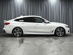 Лифтбек BMW 6 серия GT 2019 года, 5298000 рублей, Ставрополь