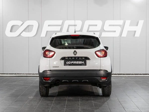 Внедорожник Renault Kaptur 2018 года, 1149000 рублей, Сургут