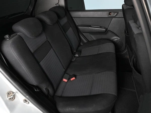 Хетчбэк Hyundai Getz 2008 года, 630000 рублей, Ростов-на-Дону