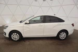 Седан ВАЗ (LADA) Vesta 2023 года, 1295000 рублей, Орёл