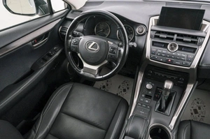 Внедорожник Lexus NX 2016 года, 3099000 рублей, Красноярск