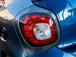 Хетчбэк Smart Forfour 2017 года, 1686000 рублей, Ставрополь