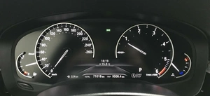 Универсал BMW 5 серия 2019 года, 4490000 рублей, Красноярск