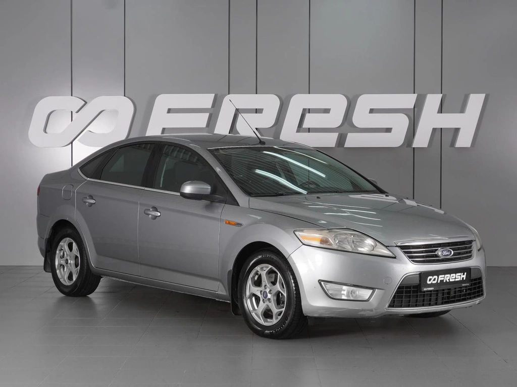 Седан Ford Mondeo 2008 года, 579000 рублей, Минеральные Воды