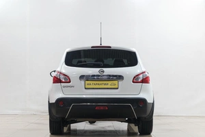 Внедорожник Nissan Qashqai 2011 года, 1239000 рублей, Новокузнецк