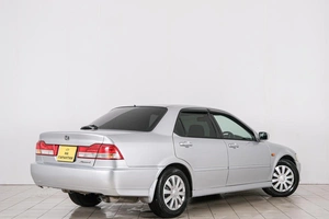 Седан Honda Accord 2000 года, 449000 рублей, Красноярск