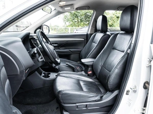 Внедорожник Mitsubishi Outlander 2014 года, 1353000 рублей, Ставрополь