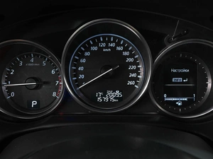 Внедорожник Mazda CX-5 2012 года, 1819000 рублей, Аксай