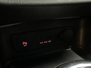 Внедорожник Kia Sportage 2011 года, 1247000 рублей, Красноярск