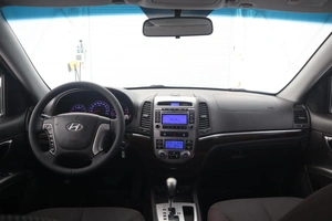 Внедорожник Hyundai Santa Fe 2012 года, 1350000 рублей, Орёл