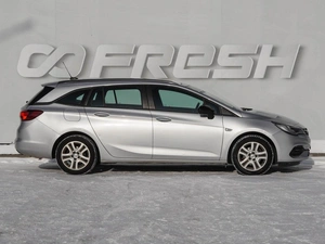 Универсал Opel Astra 2021 года, 1320000 рублей, Волгоград