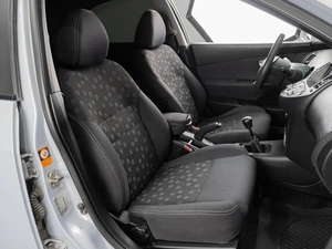 Седан Nissan Primera 2007 года, 499000 рублей, Тюмень