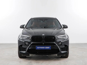 Внедорожник BMW X6 M 2018 года, 5051444 рублей, Москва