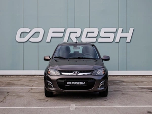 Хетчбэк ВАЗ (LADA) Kalina 2015 года, 560000 рублей, Большой Сочи