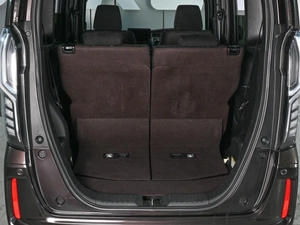 Хетчбэк Honda N-BOX 2019 года, 1199000 рублей, Аксай