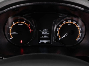Лифтбек ВАЗ (LADA) Granta 2023 года, 849000 рублей, Тюмень