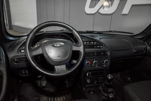 Внедорожник ВАЗ (LADA) Niva Travel 2022 года, 860000 рублей, Ульяновск