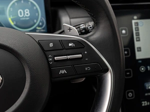 Внедорожник Hyundai Tucson 2021 года, 2698000 рублей, Краснодар